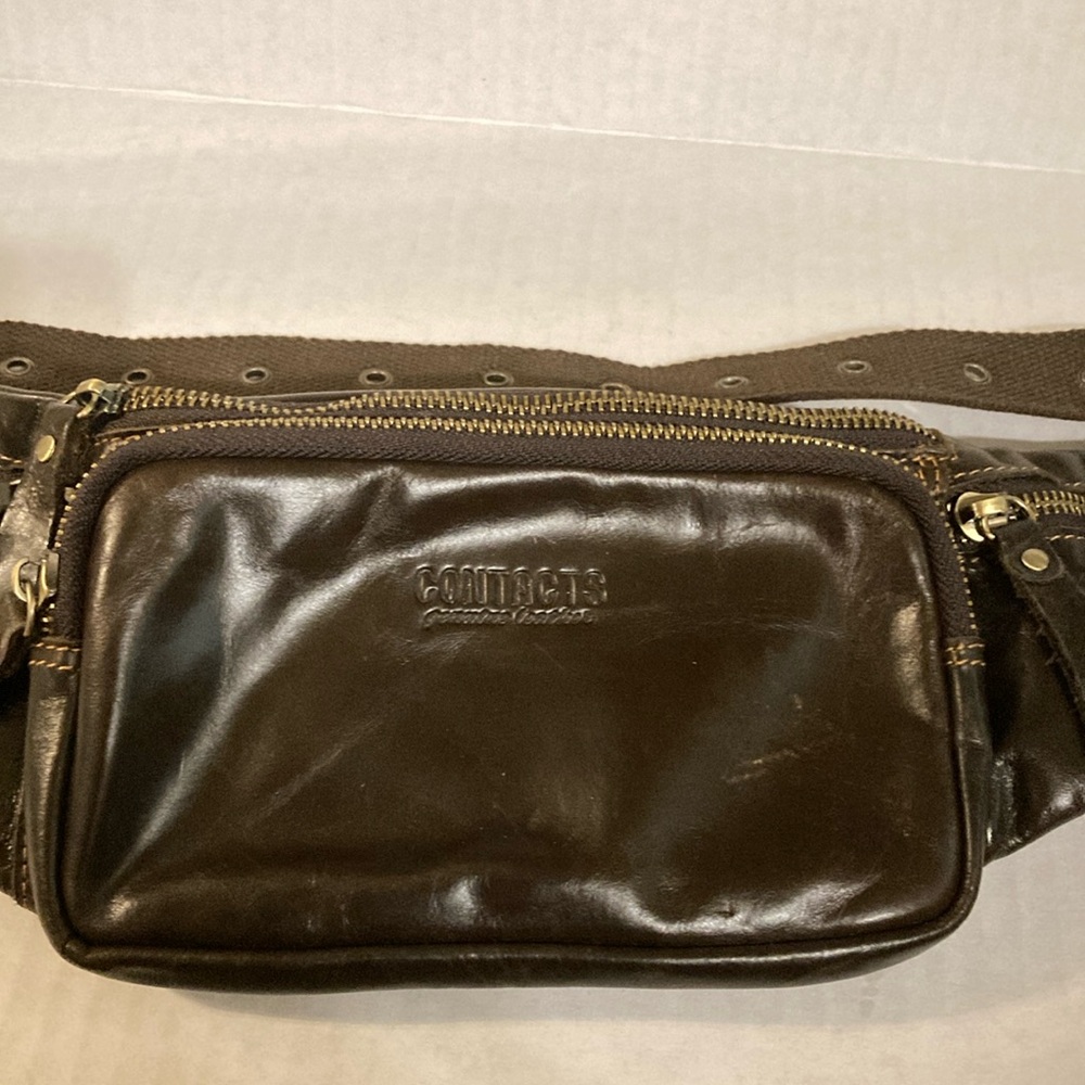 Genuine Leather bag